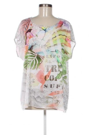 Дамска блуза Faber, Размер L, Цвят Сив, Цена 8,55 лв.