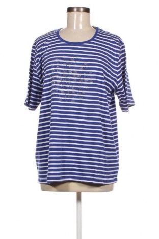 Damen Shirt Fabiani, Größe XXL, Farbe Mehrfarbig, Preis € 12,82