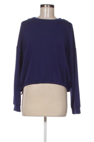Γυναικεία μπλούζα Fabletics, Μέγεθος M, Χρώμα Μπλέ, Τιμή 5,76 €