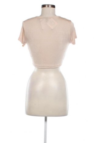 Дамска блуза Factorie, Размер M, Цвят Екрю, Цена 7,75 лв.