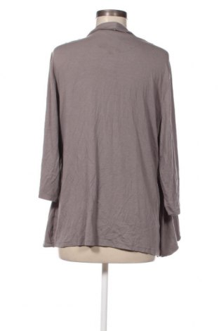 Γυναικεία μπλούζα Fair Lady, Μέγεθος XL, Χρώμα Καφέ, Τιμή 4,00 €