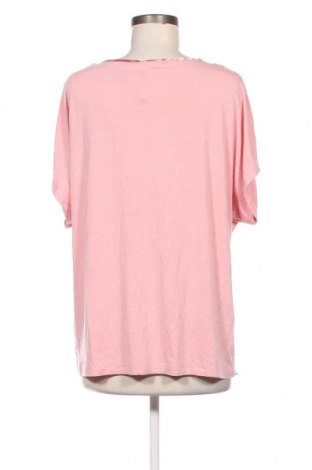 Γυναικεία μπλούζα Fair Lady, Μέγεθος XL, Χρώμα Ρόζ , Τιμή 5,64 €