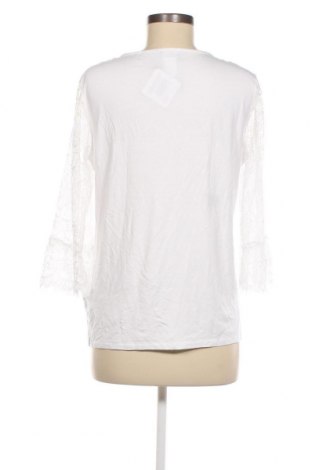 Γυναικεία μπλούζα Fair Lady, Μέγεθος M, Χρώμα Εκρού, Τιμή 11,75 €