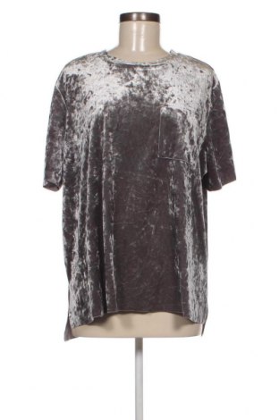 Damen Shirt Falls Creek, Größe XL, Farbe Grau, Preis € 2,67