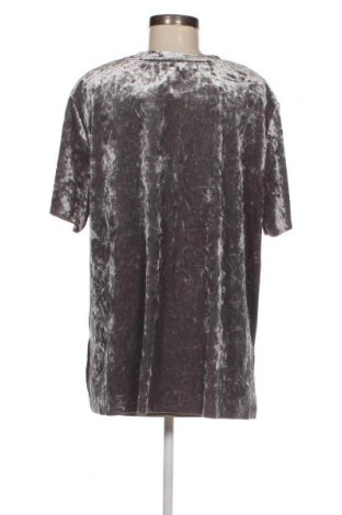 Γυναικεία μπλούζα Falls Creek, Μέγεθος XL, Χρώμα Γκρί, Τιμή 3,56 €