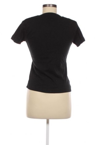 Damen Shirt Famous, Größe S, Farbe Schwarz, Preis 13,22 €