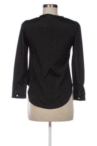 Дамска блуза Fancyqube, Размер S, Цвят Черен, Цена 3,97 лв.