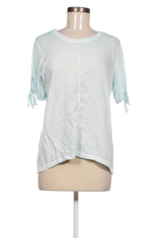 Γυναικεία μπλούζα Fashion, Μέγεθος M, Χρώμα Μπλέ, Τιμή 2,52 €