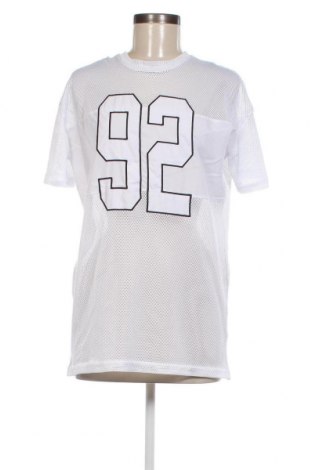 Damen Shirt Fb Sister, Größe XS, Farbe Weiß, Preis 3,17 €