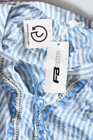 Γυναικεία μπλούζα Fb Sister, Μέγεθος M, Χρώμα Πολύχρωμο, Τιμή 19,18 €