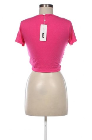 Дамска блуза Fb Sister, Размер L, Цвят Розов, Цена 13,02 лв.
