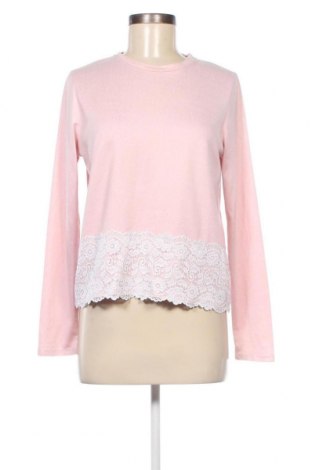 Γυναικεία μπλούζα Fb Sister, Μέγεθος L, Χρώμα Ρόζ , Τιμή 9,79 €