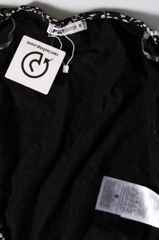 Дамска блуза Fb Sister, Размер S, Цвят Черен, Цена 4,18 лв.