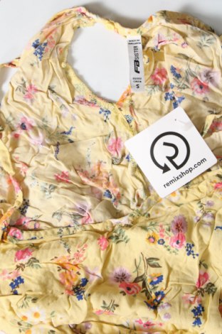 Damen Shirt Fb Sister, Größe S, Farbe Gelb, Preis 1,59 €