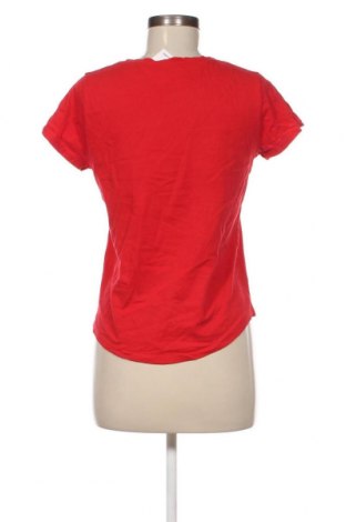 Дамска блуза Fb Sister, Размер M, Цвят Червен, Цена 3,99 лв.