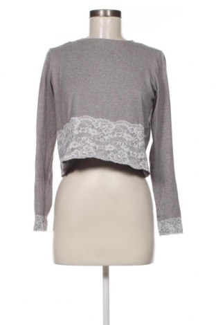 Damen Shirt Fb Sister, Größe S, Farbe Grau, Preis 2,72 €