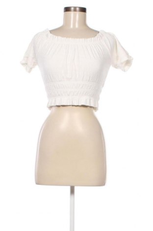 Damen Shirt Fb Sister, Größe S, Farbe Weiß, Preis 13,22 €