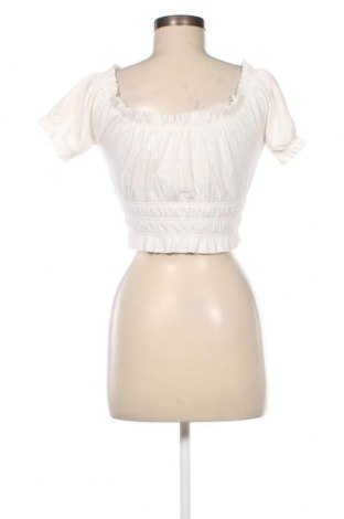 Damen Shirt Fb Sister, Größe S, Farbe Weiß, Preis 13,22 €
