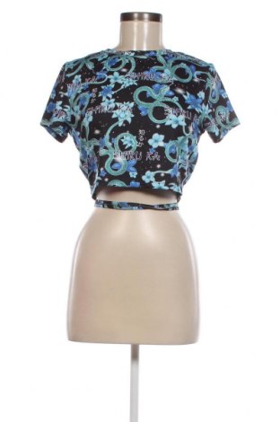 Γυναικεία μπλούζα Fb Sister, Μέγεθος L, Χρώμα Πολύχρωμο, Τιμή 4,94 €