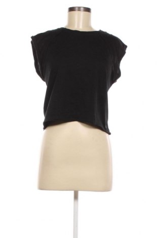 Γυναικεία μπλούζα Fb Sister, Μέγεθος M, Χρώμα Μαύρο, Τιμή 4,82 €