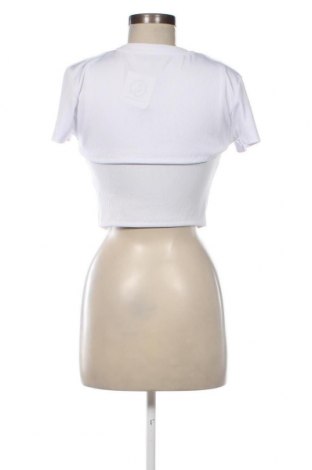 Дамска блуза Fb Sister, Размер L, Цвят Бял, Цена 7,98 лв.