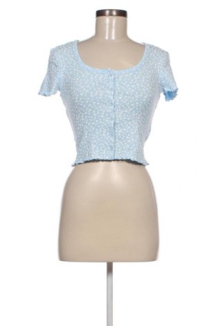 Damen Shirt Fb Sister, Größe S, Farbe Blau, Preis € 5,82