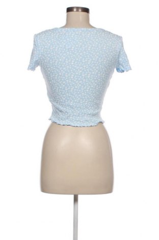 Γυναικεία μπλούζα Fb Sister, Μέγεθος S, Χρώμα Μπλέ, Τιμή 5,17 €