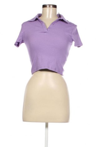 Дамска блуза Fb Sister, Размер S, Цвят Лилав, Цена 8,36 лв.
