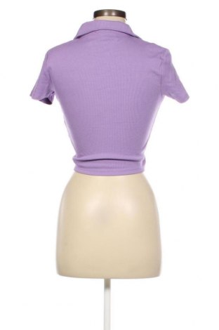 Γυναικεία μπλούζα Fb Sister, Μέγεθος S, Χρώμα Βιολετί, Τιμή 11,75 €