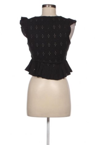 Γυναικεία μπλούζα Fb Sister, Μέγεθος M, Χρώμα Μαύρο, Τιμή 3,06 €