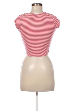 Дамска блуза Fb Sister, Размер M, Цвят Многоцветен, Цена 3,99 лв.