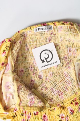 Γυναικεία μπλούζα Fb Sister, Μέγεθος XXS, Χρώμα Κίτρινο, Τιμή 11,75 €