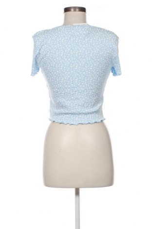 Damen Shirt Fb Sister, Größe L, Farbe Blau, Preis 5,42 €