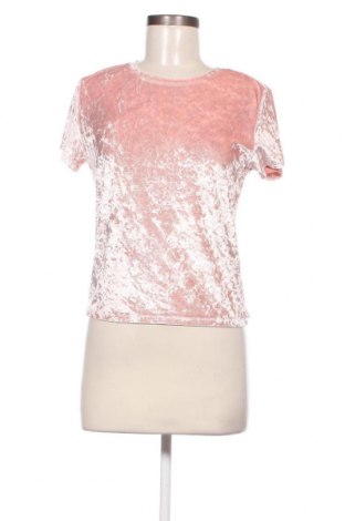 Дамска блуза Fb Sister, Размер L, Цвят Розов, Цена 3,42 лв.