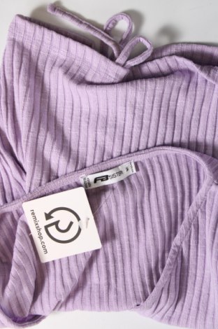 Γυναικεία μπλούζα Fb Sister, Μέγεθος S, Χρώμα Βιολετί, Τιμή 4,47 €