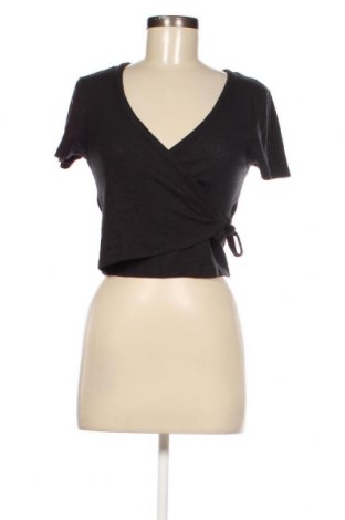 Дамска блуза Fb Sister, Размер M, Цвят Черен, Цена 7,60 лв.