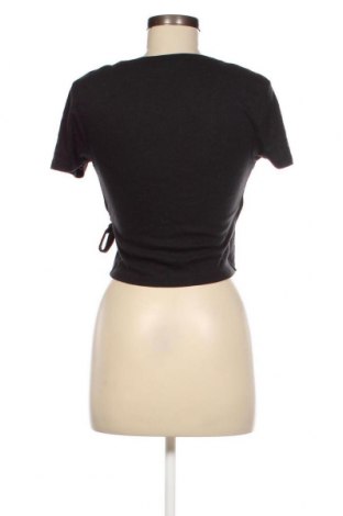 Γυναικεία μπλούζα Fb Sister, Μέγεθος M, Χρώμα Μαύρο, Τιμή 11,75 €