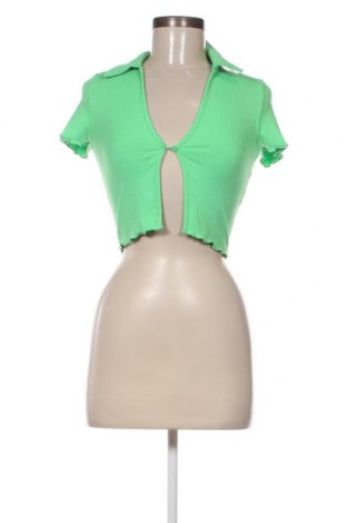 Damen Shirt Fb Sister, Größe XXS, Farbe Grün, Preis € 4,10