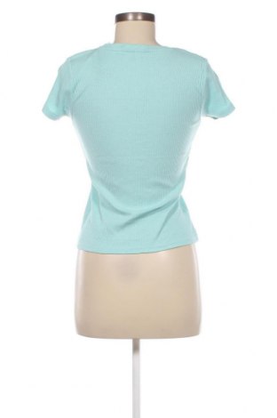 Damen Shirt Fb Sister, Größe L, Farbe Blau, Preis 5,95 €