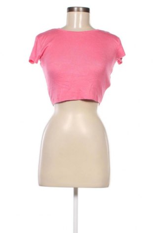 Дамска блуза Fb Sister, Размер S, Цвят Розов, Цена 7,98 лв.
