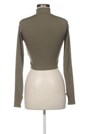 Γυναικεία μπλούζα Fb Sister, Μέγεθος XXS, Χρώμα Πράσινο, Τιμή 9,80 €