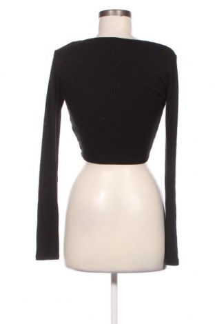 Дамска блуза Fb Sister, Размер M, Цвят Черен, Цена 5,89 лв.
