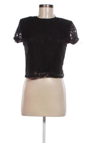 Γυναικεία μπλούζα Fb Sister, Μέγεθος L, Χρώμα Μαύρο, Τιμή 3,06 €