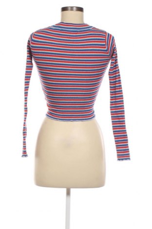 Γυναικεία μπλούζα Fb Sister, Μέγεθος XXS, Χρώμα Πολύχρωμο, Τιμή 2,94 €