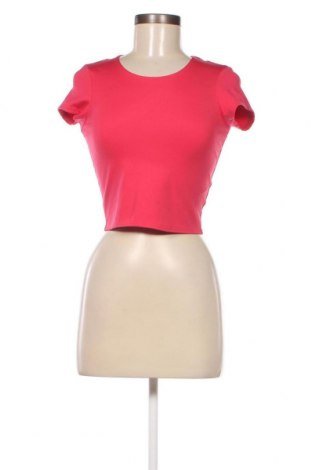 Дамска блуза Fb Sister, Размер S, Цвят Розов, Цена 4,94 лв.