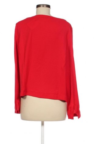 Дамска блуза Fenn Wright Manson, Размер M, Цвят Червен, Цена 16,32 лв.