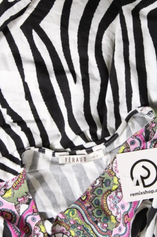 Γυναικεία μπλούζα Feraud, Μέγεθος M, Χρώμα Πολύχρωμο, Τιμή 8,41 €
