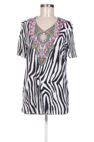 Γυναικεία μπλούζα Feraud, Μέγεθος M, Χρώμα Πολύχρωμο, Τιμή 4,21 €