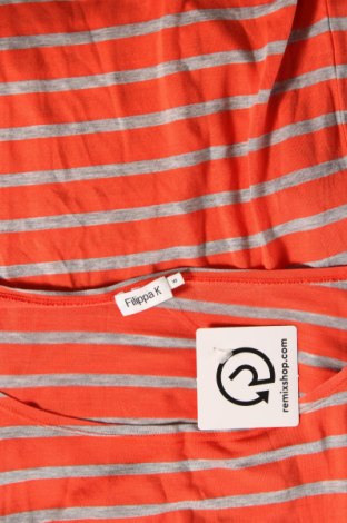 Γυναικεία μπλούζα Filippa K, Μέγεθος XS, Χρώμα Πολύχρωμο, Τιμή 14,55 €