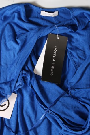 Γυναικεία μπλούζα Fiorella Rubino, Μέγεθος XL, Χρώμα Μπλέ, Τιμή 26,29 €